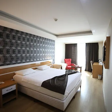 Otel Bayazıt İskenderun