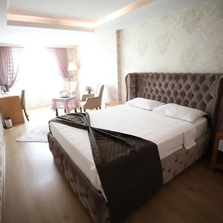 Bayazıt 3* İskenderun