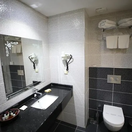 Otel Bayazıt 3*