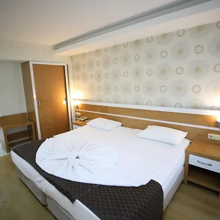 Bayazıt Otel