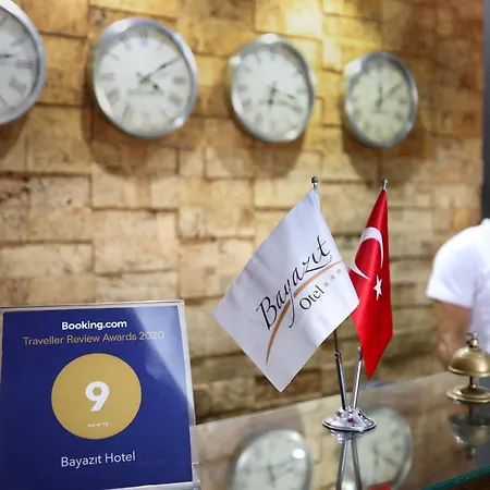 Bayazıt 3*