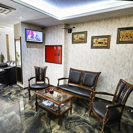 Otel Bayazıt