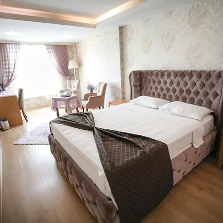 Otel Bayazıt İskenderun