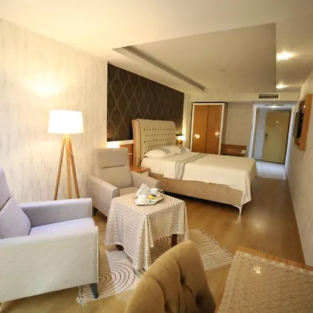 Otel Bayazıt 3*