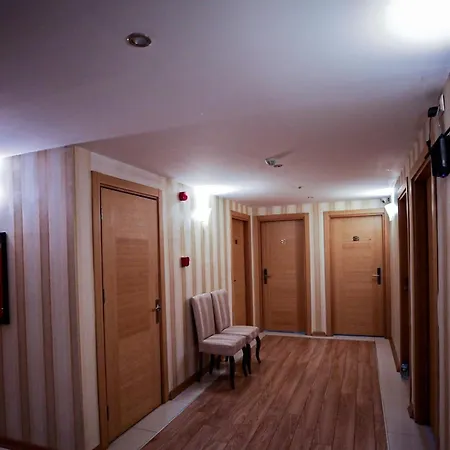 Otel Bayazıt 3*