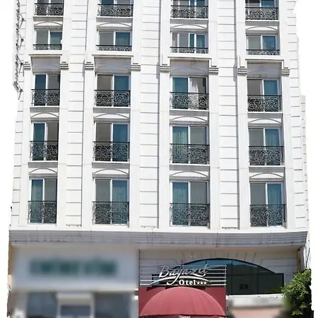 Otel Bayazıt