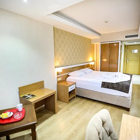 Bayazıt 3* İskenderun