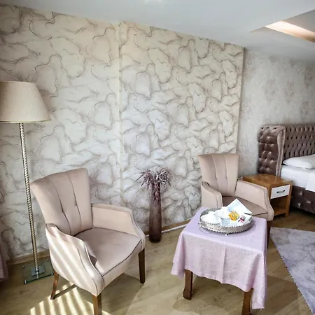 Bayazıt Otel