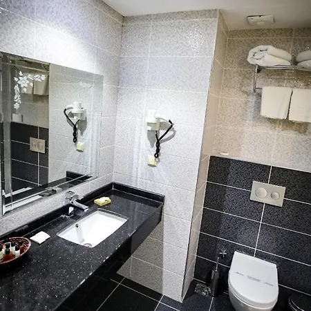 Bayazıt Otel
