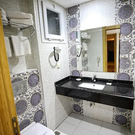 Otel Bayazıt