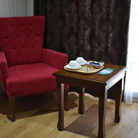 Otel Bayazıt 3*