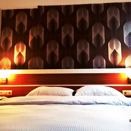 Bayazıt Otel İskenderun