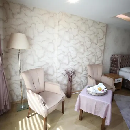 Bayazit Hotel İskenderun