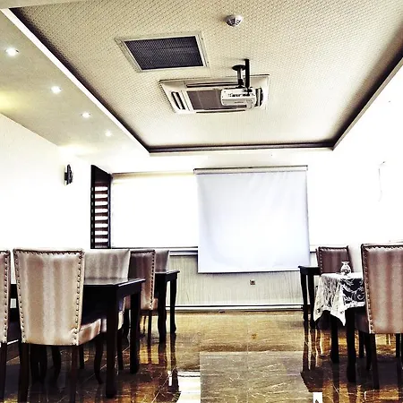 Bayazit Hotel